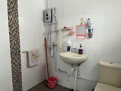 Blk 319 Woodlands Street 31 (Woodlands), HDB 3 Rooms #544921201